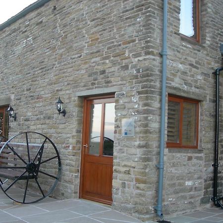 Common Barn Farm B & B Macclesfield Exteriér fotografie