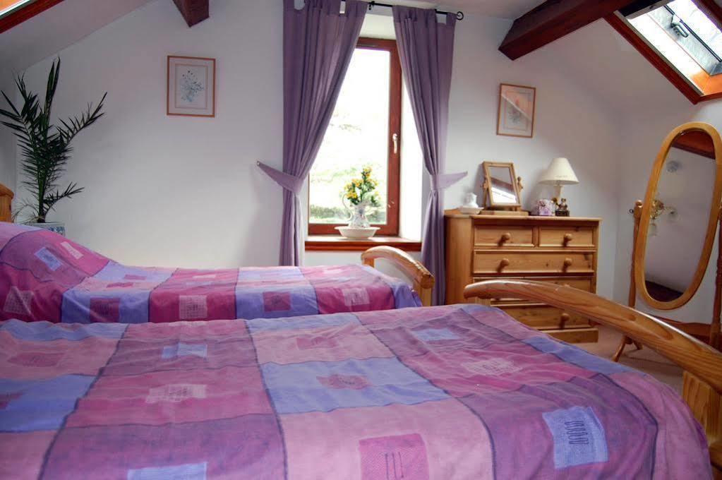 Common Barn Farm B & B Macclesfield Exteriér fotografie