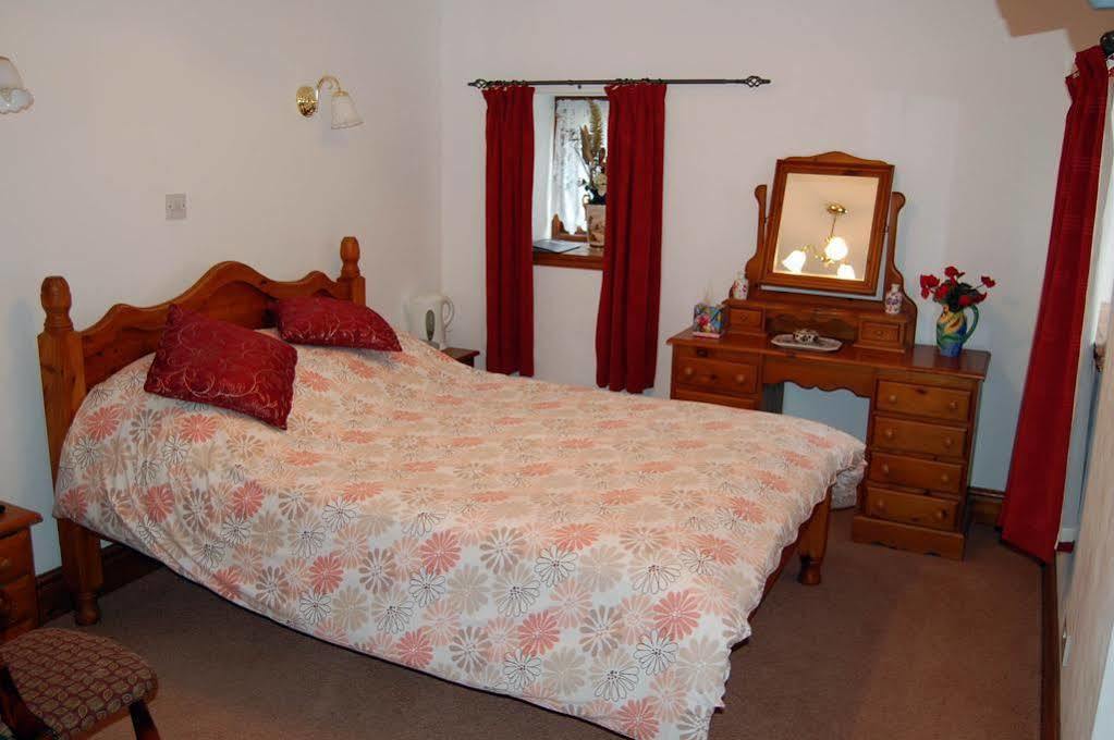 Common Barn Farm B & B Macclesfield Exteriér fotografie